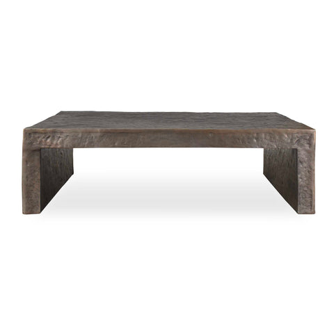 Uttermost Obra Outdoor Coffee Table