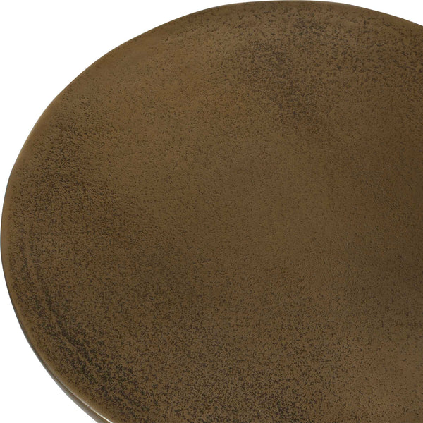 Uttermost Thorp Outdoor Accent Table