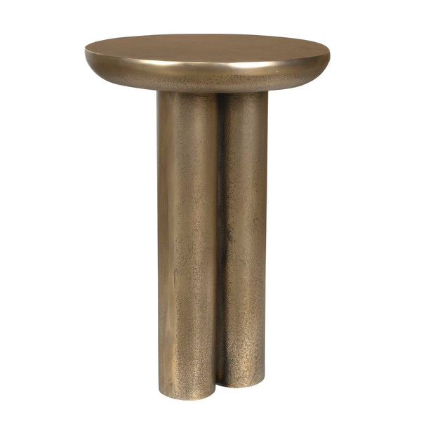 Uttermost Thorp Outdoor Accent Table
