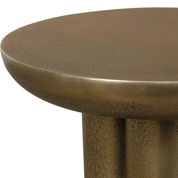 Uttermost Thorp Outdoor Accent Table