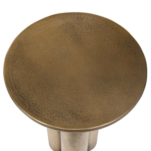 Uttermost Thorp Outdoor Accent Table