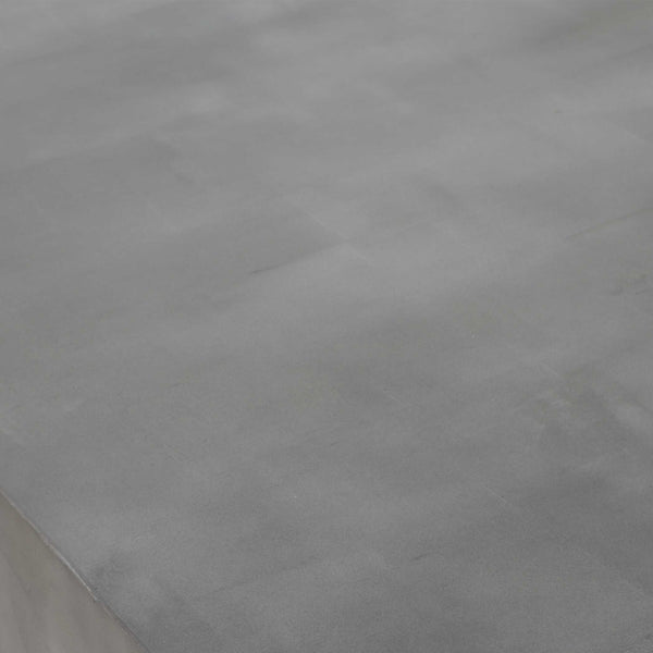 Uttermost Vail Gray Elm Coffee Table