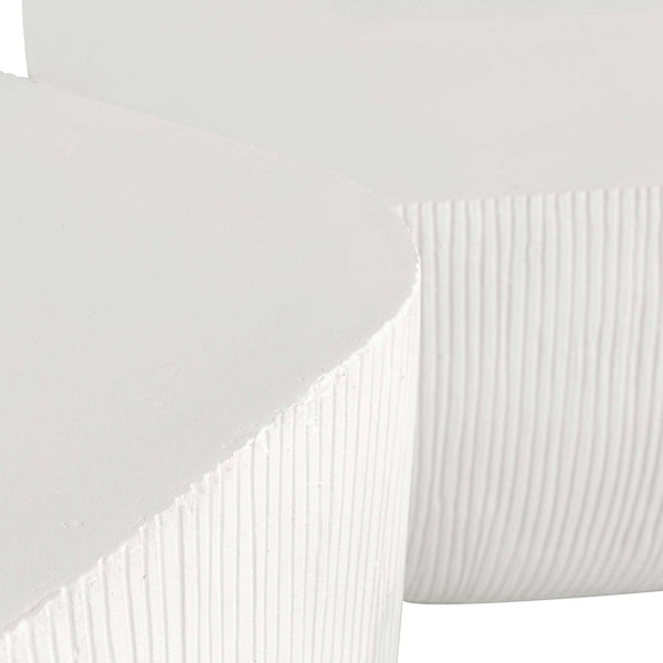 Uttermost Alma Concrete Outdoor Coffee Table