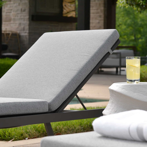 Uttermost Bea Outdoor Pool Chaise Cushion