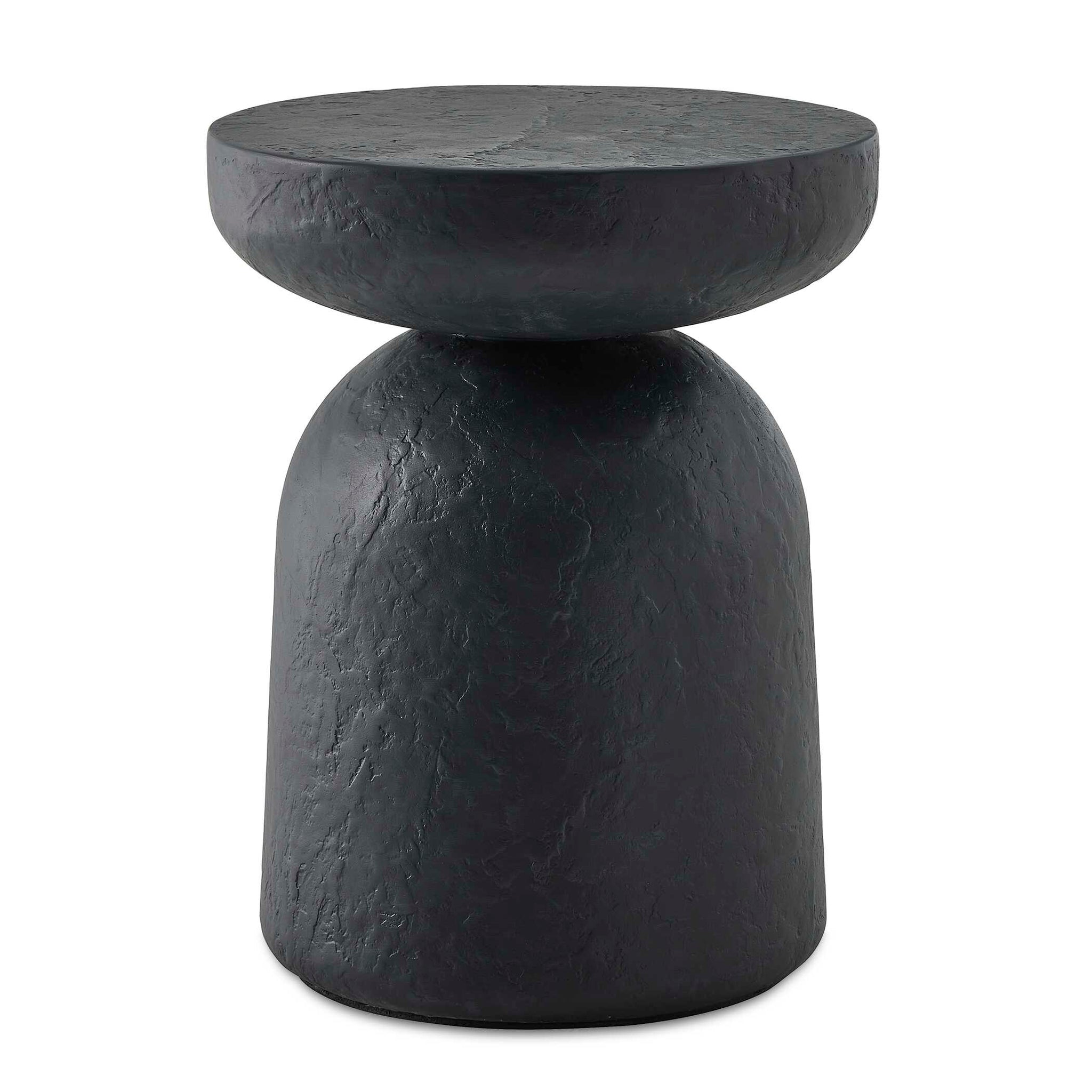 Uttermost Hurlee Outdoor Accent Table