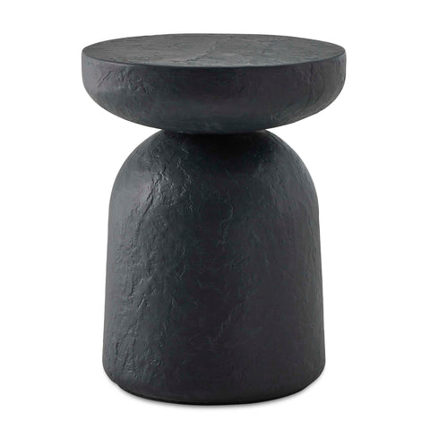Uttermost Hurlee Outdoor Accent Table