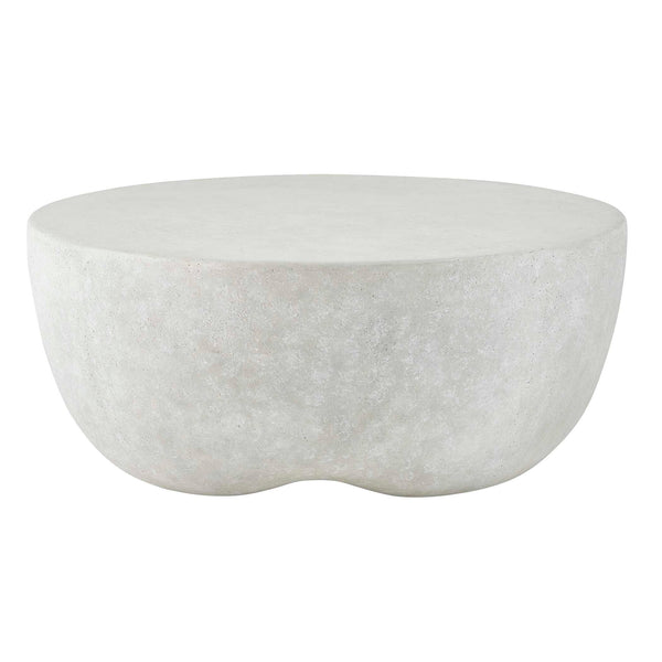 Uttermost Wright Outdoor Coffee Table