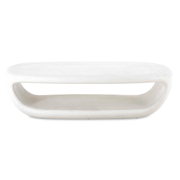 Uttermost Leyton Outdoor Coffee Table