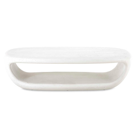 Uttermost Leyton Outdoor Coffee Table