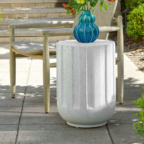 Uttermost Jane Outdoor Accent Table
