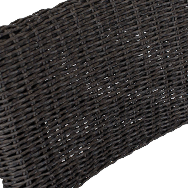 Uttermost Calbas Java Outdoor Bar Stool