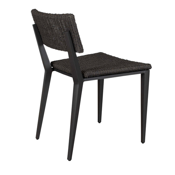 Uttermost Calbas Java Outdoor Dining Chair