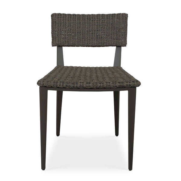 Uttermost Calbas Java Outdoor Dining Chair