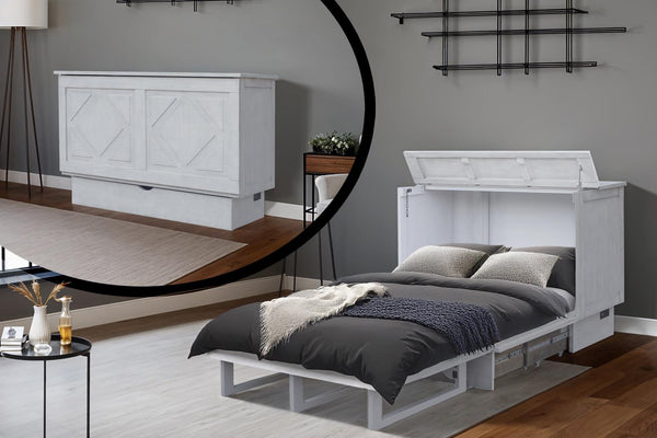 Grammercy Sleep Cabinet