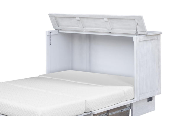 Grammercy Sleep Cabinet