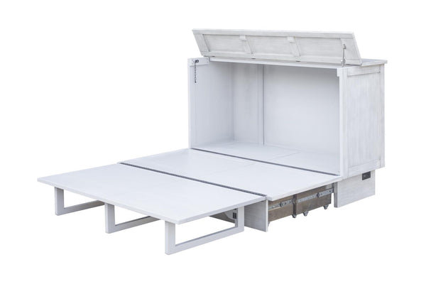 Grammercy Sleep Cabinet