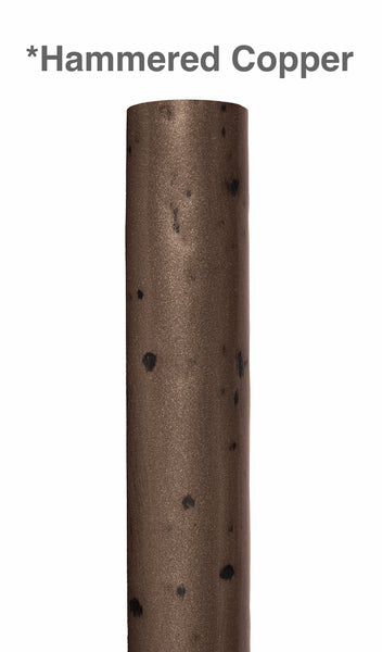 Royce Iron Bed 1207 by Wesley Allen