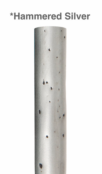 Royce Iron Bed 1207 by Wesley Allen