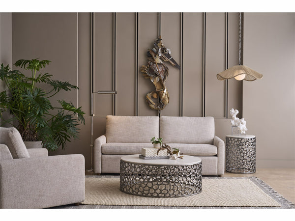 Coral Side Table