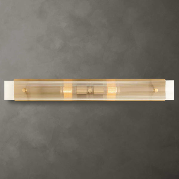 Uttermost Elmhurst 2 Light Vanity Sconce