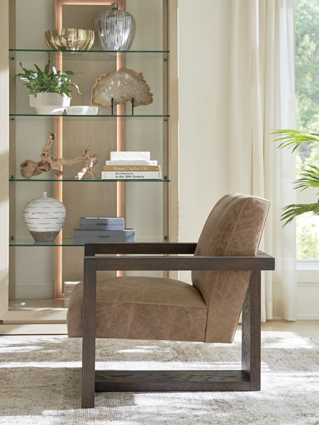 Lancaster Bookcase