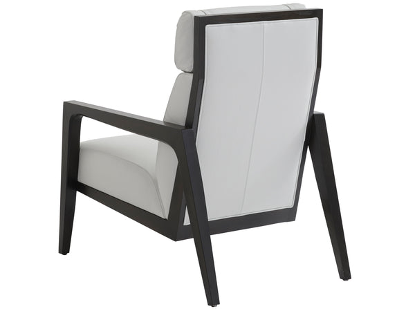 Covina Leather Chair