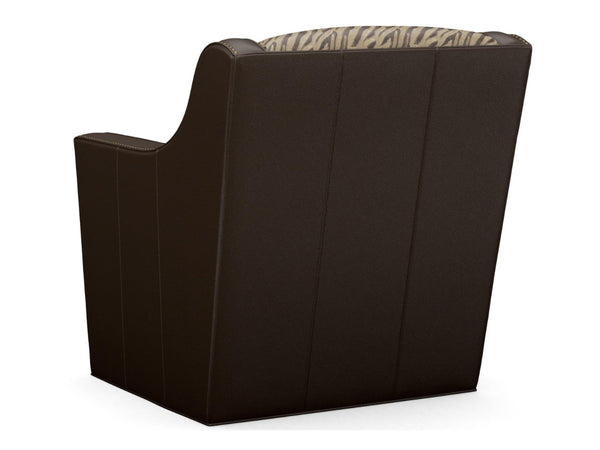 Hayward Leather Chair