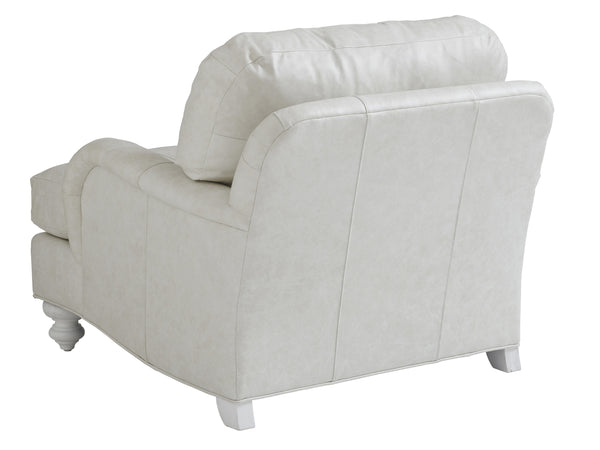 Gilmore Leather Chair