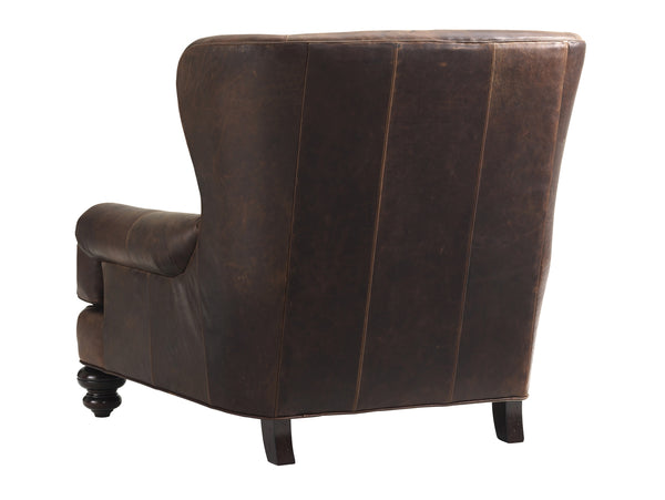 Kent Leather Chair