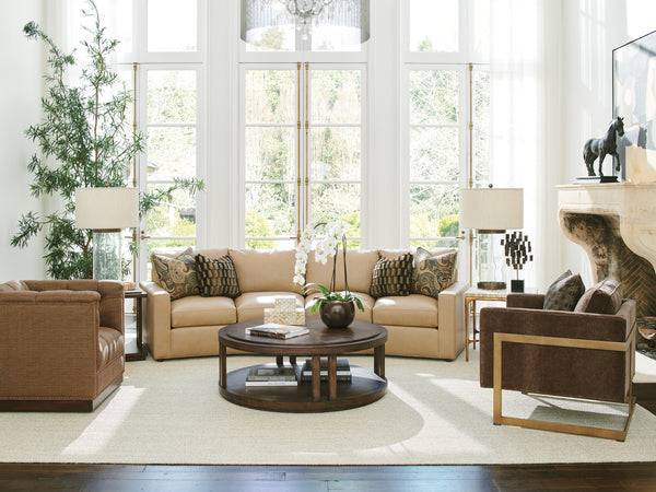 Fremont Swivel Chair