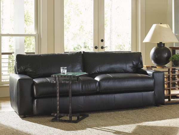 Sakura Leather Sofa