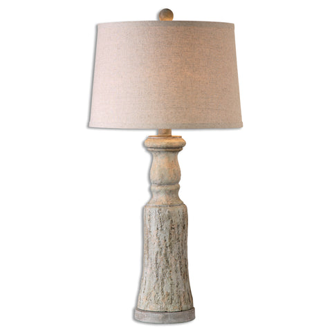 Uttermost Cloverly Table Lamp, Set Of 2