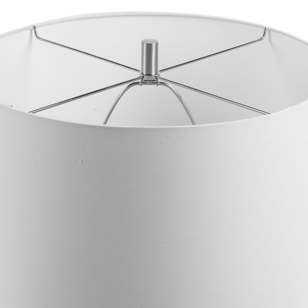 Uttermost Mendocino Modern Table Lamp