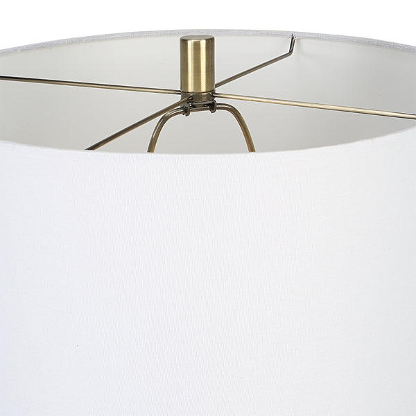Uttermost Roan Artisian Table Lamp