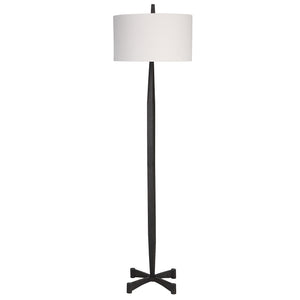 Uttermost Counteract Rust Metal Floor Lamp