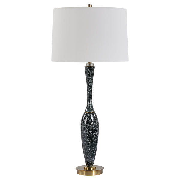 Uttermost Remy Polished Table Lamp