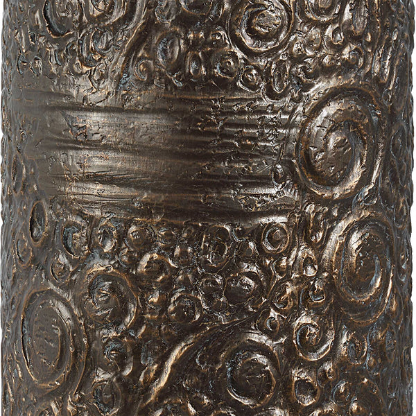 Uttermost Malaga Brass Table Lamp