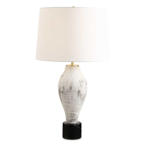 Uttermost Magdaline Rustic Table Lamp
