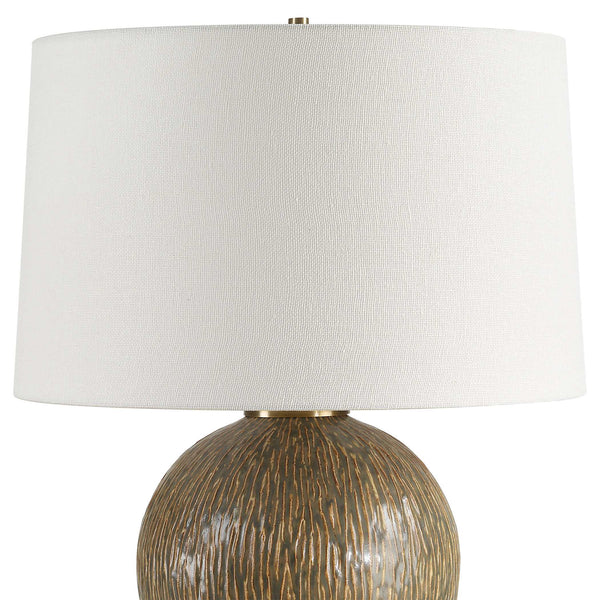 Uttermost Rya Ceramic Table Lamp