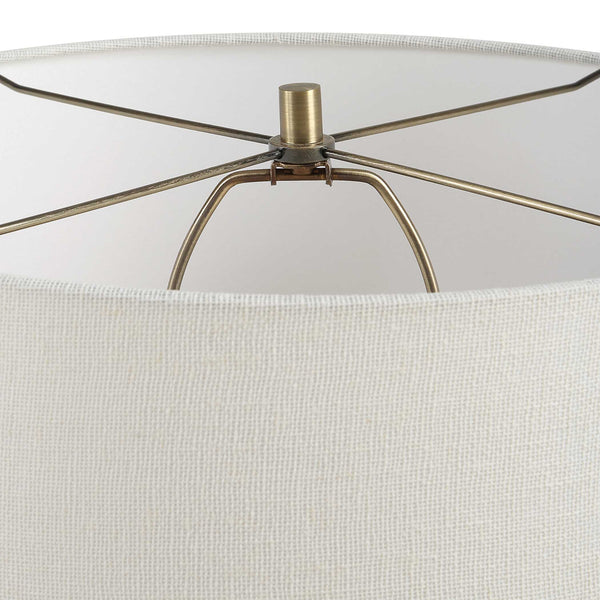 Uttermost Rya Ceramic Table Lamp