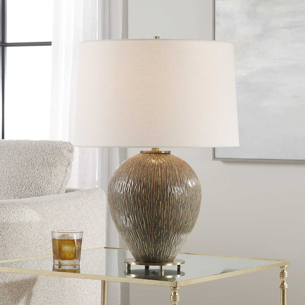 Uttermost Rya Ceramic Table Lamp