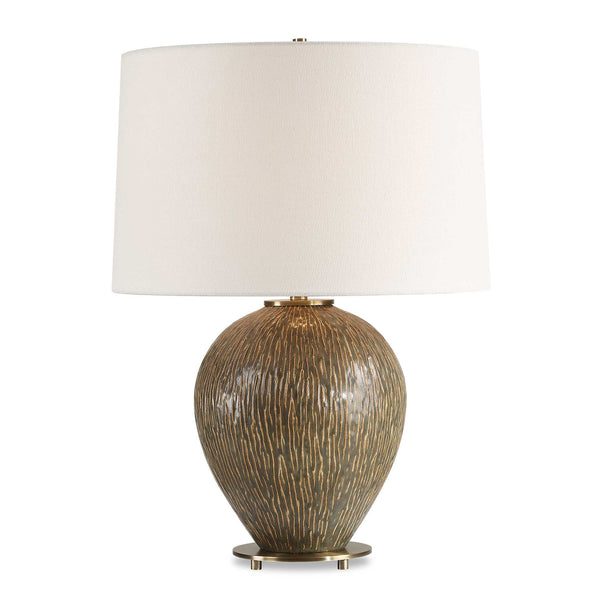Uttermost Rya Ceramic Table Lamp