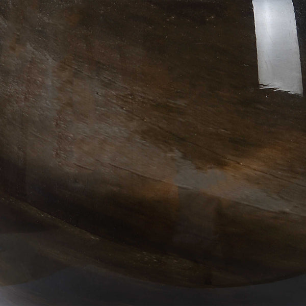 Uttermost Buchanan Charcoal Table Lamp