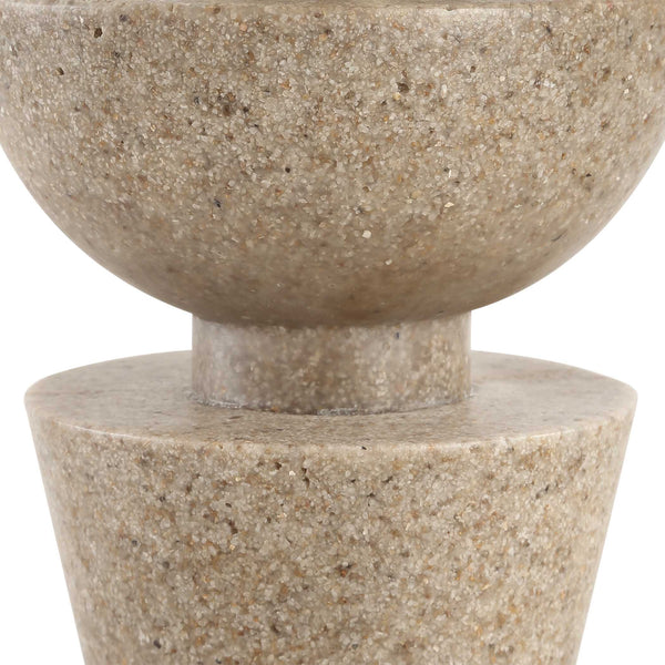 Uttermost Cullum Geometric Table Lamp