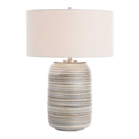Uttermost Prospect Ceramic Large Table Lamp
