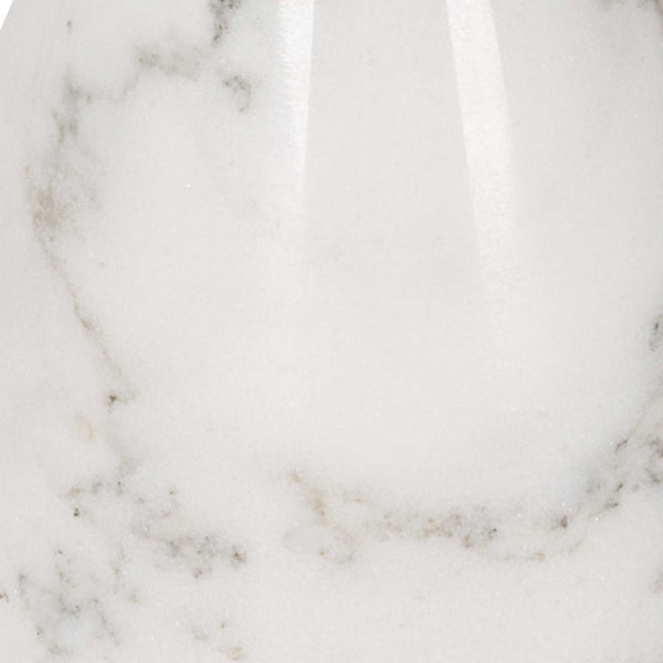 Uttermost Curran Tapered Metal Floor Lamp