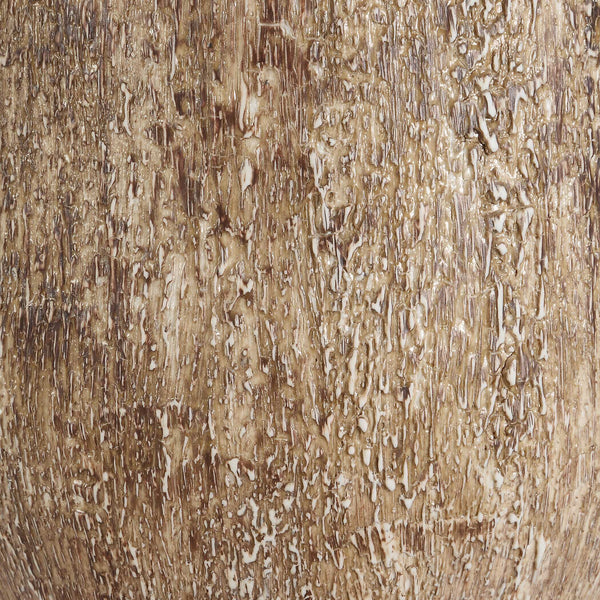 Uttermost Napier Earthy Brown Table Lamp