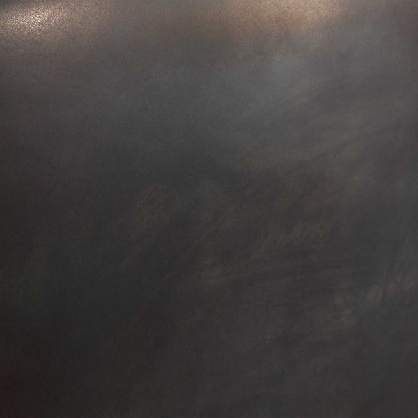 Uttermost Quentin Dark Bronze Table Lamp