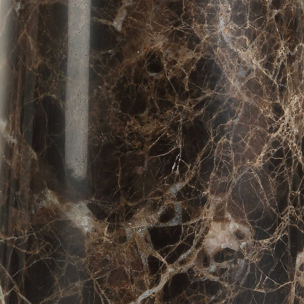 Uttermost Jameson Marble Cones Table Lamp