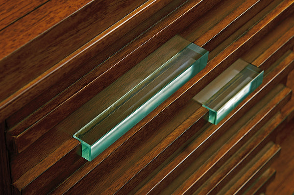 Princeville Media Console